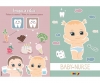 LIVRET EDUCATIF BABY CARE 220380 LIVRET EDUCATIF BABY CARE 220380