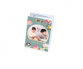 Livret Set Deco Fleurs