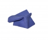 Chiffonnette Tableaux Bleu Foncé