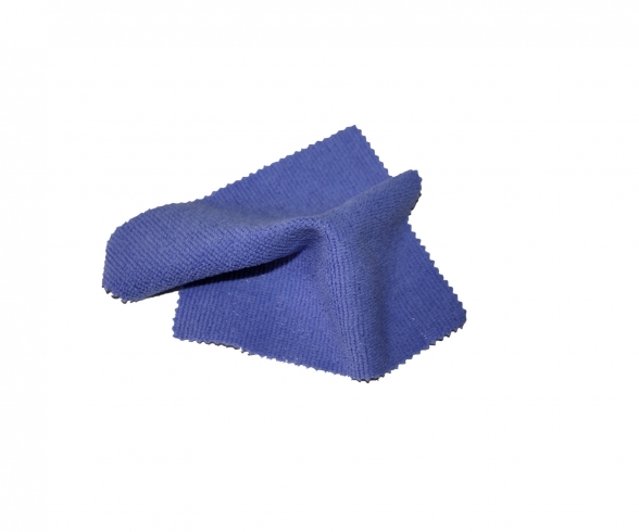 Chiffonnette Tableaux Bleu Foncé