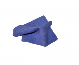 Chiffonnette Tableaux Bleu Foncé