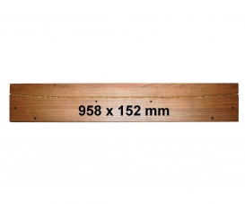 COTE 16 MERISIER BBF N°1 COTE 16 MERISIER BBF N°1