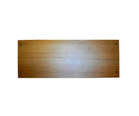 TRAV.16 MERISIER 600X220 PERCE TRAV.16 MERISIER 600X220 PERCE