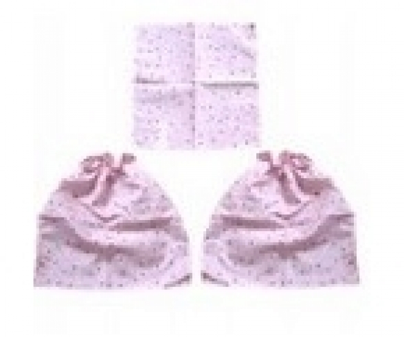 VALISE NURSERY BN - AAR0501