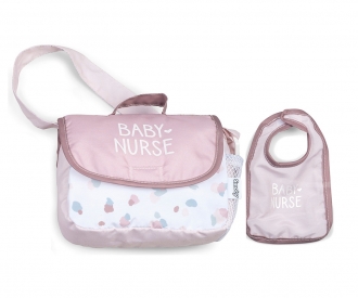 SET BN SAC A LANGER + BAVOIR 220369