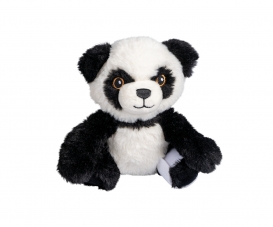 Peluche Panda + Bandage Peluche Panda + Bandage