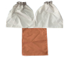 Bn Sachet Tissus Suitcase