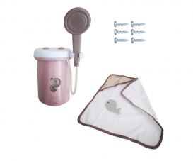 COMP ELEC WATER PUMP FOR BBN BATH COMP ELEC WATER PUMP FOR BBN BATH