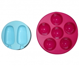 SET 2 MOULES CREAM FACTORY SET 2 MOULES CREAM FACTORY