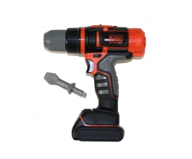 B&D PERCEUSE RETROFRICTION B&D PERCEUSE RETROFRICTION