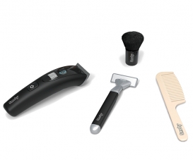 SET ACC BARBER & CUT - BARBER SHOP SET ACC BARBER & CUT - BARBER SHOP