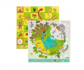 2 PLANCHES DE JEUX PP 2 PLANCHES DE JEUX PP