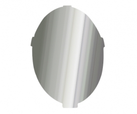 MIROIR COIFFEUSE 320244