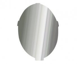 MIROIR COIFFEUSE 320244 MIROIR COIFFEUSE 320244