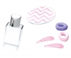 Set Accessoires Beaute