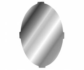 Miroir Coiffeuse 320244 Miroir Coiffeuse 320244