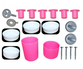 MAISON DES BEBES - E15138 MAISON DES BEBES - E15138