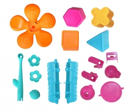 MAISON EVEIL - E17012 MAISON EVEIL - E17012