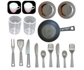SACHET PAPIER ACC COMMUN TTE CUISIN SACHET PAPIER ACC COMMUN TTE CUISIN