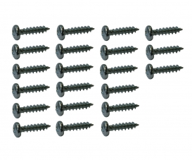 Sachet Papier 21 Vis 4.5 X 20 Sachet Papier 21 Vis 4.5 X 20