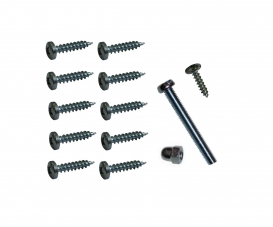 SACHET PAPIER  VISS. STRONGER+REMOR SACHET PAPIER  VISS. STRONGER+REMOR