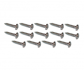 Sachet Papier 14 Vis 4.5 X 20