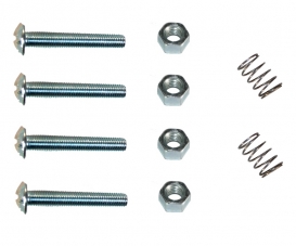 BUREAU MODULO SPACE - E20109 BUREAU MODULO SPACE - E20109