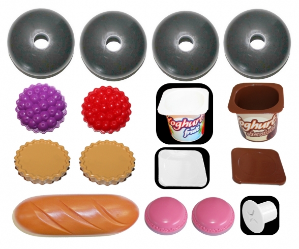 SACHET PAPIER ACC.MARCHANDE 350229 SACHET PAPIER ACC.MARCHANDE 350229