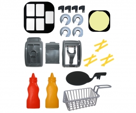 SACHET PAPIER N2 ACC CUISINE 310910 SACHET PAPIER N2 ACC CUISINE 310910