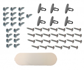 MY NEW HOUSE - E21006 MY NEW HOUSE - E21006