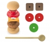 BBQ GRILL - E21014 BBQ GRILL - E21014