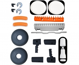 BBQ GRILL - E21015 BBQ GRILL - E21015