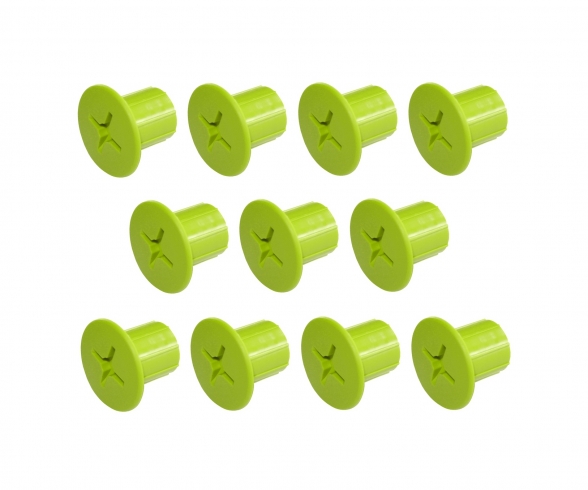 SACHET PAPIER 11 ECROU VERT 397