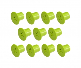 Sachet Papier 11 Ecrou Vert 397 Sachet Papier 11 Ecrou Vert 397