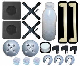 SACH PAP COM FRENCH TOUCH/SUPER CH SACH PAP COM FRENCH TOUCH/SUPER CH