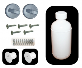 SACHET PAPIER ACC XL BUBBLE SACHET PAPIER ACC XL BUBBLE