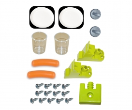 SACHET PAPIER ACC N2 CUISINE ETE SACHET PAPIER ACC N2 CUISINE ETE