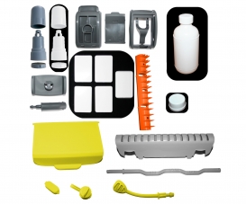 SACHET PAPIER ACC CHEF HOUSE N SACHET PAPIER ACC CHEF HOUSE N