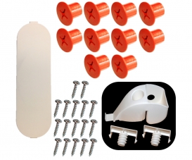 SACHET PAPIER ACC LOVELY 810705 SACHET PAPIER ACC LOVELY 810705