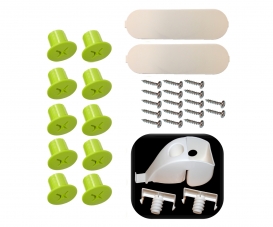 SACHET PAPIER ACC.JOLIE 810708 SACHET PAPIER ACC.JOLIE 810708