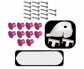 SACHET PAPIER ACCESSOIRES 810719 SACHET PAPIER ACCESSOIRES 810719