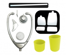 SACHET PAPIER ACC. N SACHET PAPIER ACC. N