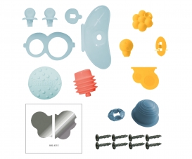 SACHET PAPIER ACC LS TROTT N SACHET PAPIER ACC LS TROTT N