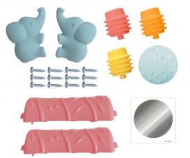 SACHET PAPIER ACC. N2 LS TABLE ACTI SACHET PAPIER ACC. N2 LS TABLE ACTI