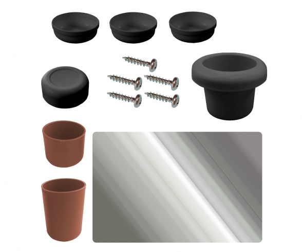 SACHET PAPIER N2 ACC. BARBER SHOP SACHET PAPIER N2 ACC. BARBER SHOP