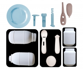 SACHET PAPIER N1 ACC. NURSERY ELECT SACHET PAPIER N1 ACC. NURSERY ELECT