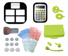 SACHET PAPIER ACC.N2 MARCHANDES/COF SACHET PAPIER ACC.N2 MARCHANDES/COF
