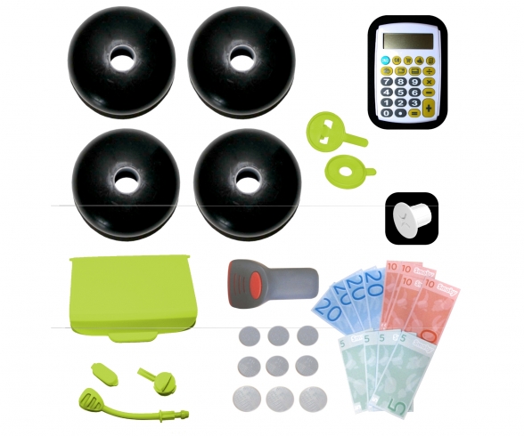 SACHET PAPIER ACC.MARCHANDE 350212 SACHET PAPIER ACC.MARCHANDE 350212