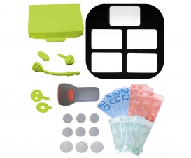 SACHET PAPIER N2 ACC.FRESH MARKET SACHET PAPIER N2 ACC.FRESH MARKET