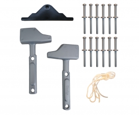 SACHET PAPIER ACC. ETABLI+BASCULE SACHET PAPIER ACC. ETABLI+BASCULE